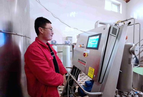 探秘中國葡萄酒第一鎮(zhèn) 技術(shù)咨詢?nèi)绾沃Ξa(chǎn)區(qū)騰飛