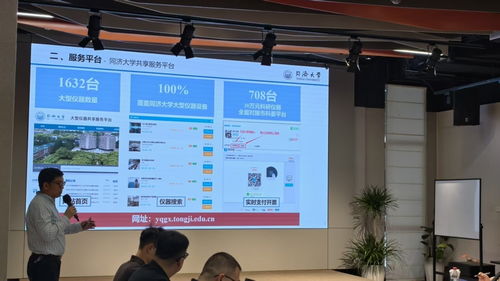 楊浦檢測(cè)天團(tuán)出道 高校大廠對(duì)接，助力科技服務(wù)與技術(shù)咨詢狂飆