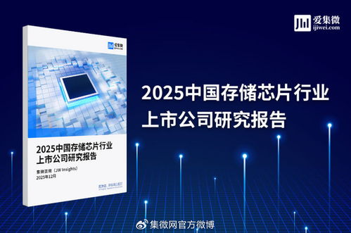 2025中國存儲芯片行業(yè)上市公司研究報(bào)告 技術(shù)演進(jìn)、市場格局與投資機(jī)遇